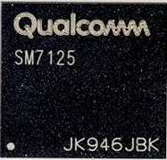 snapdragon 720g