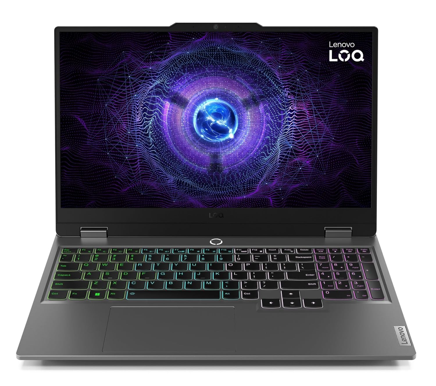 Lenovo LOQ 2024 With RTX 4060 Laptop Specifications
