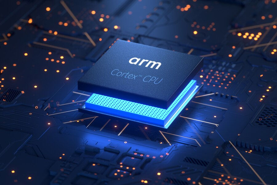 Samsung and Arm Partner on next-gen Cortex-X CPU Cores