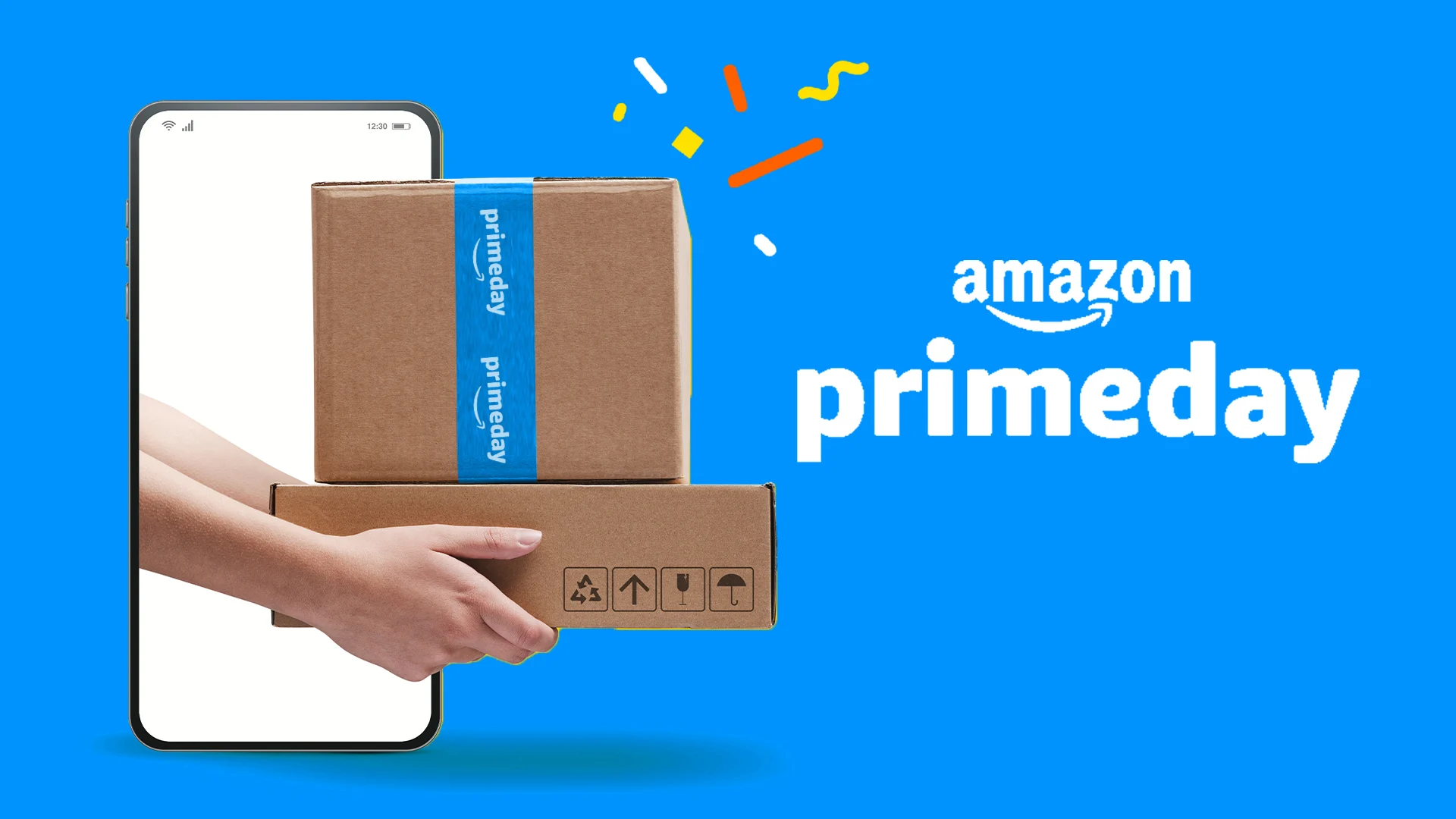 Amazon Prime Day’s Best: Top smartphones to buy under 40K