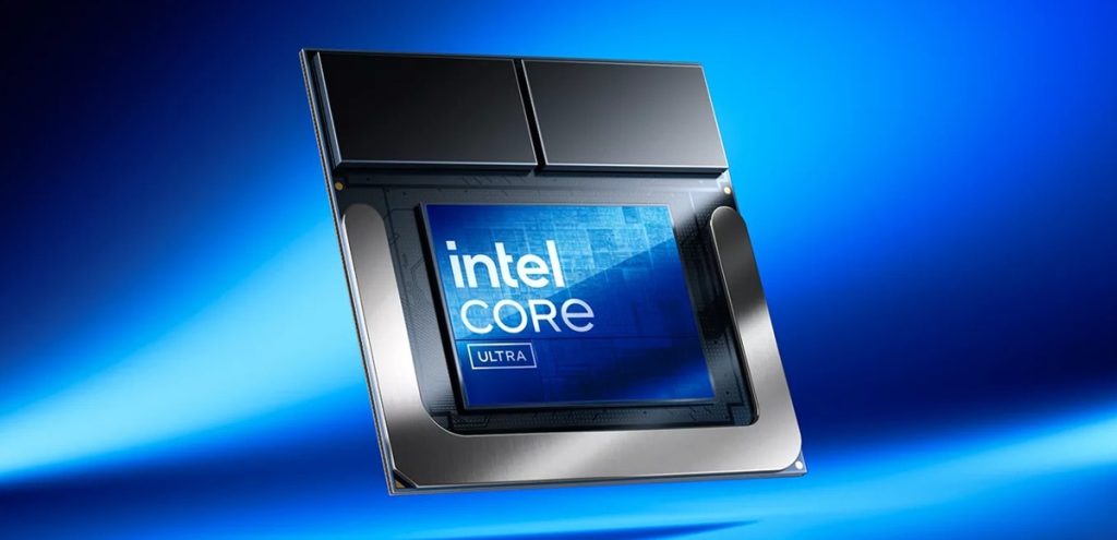 Intel ‘Lunar Lake’ Core Ultra Processors