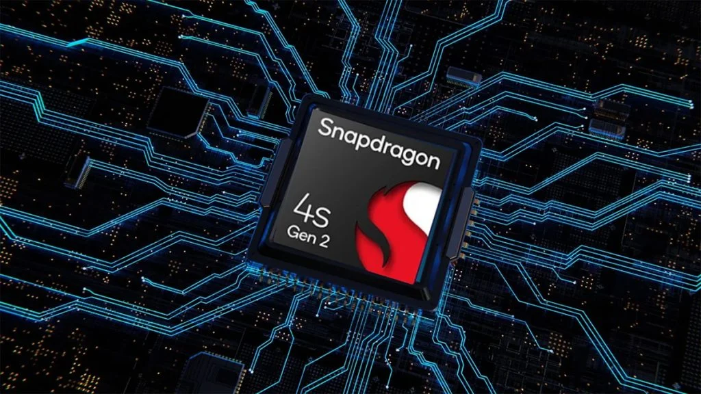 Snapdragon 4s Gen 2 SM4635 Specifications and Benchmark Score