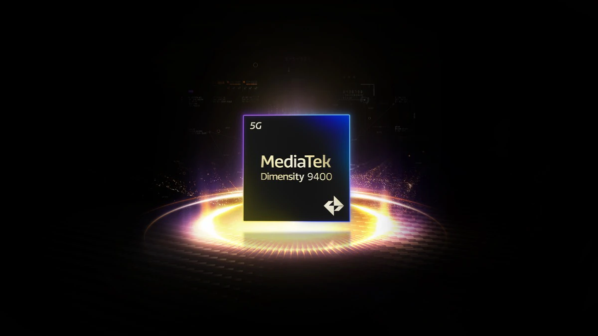 MediaTek Dimensity 9400 MT6991 Specifications