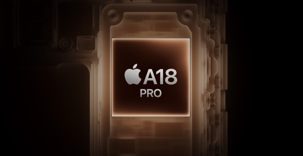 Apple A18 Pro Chipset Specifications and Benchmark Score