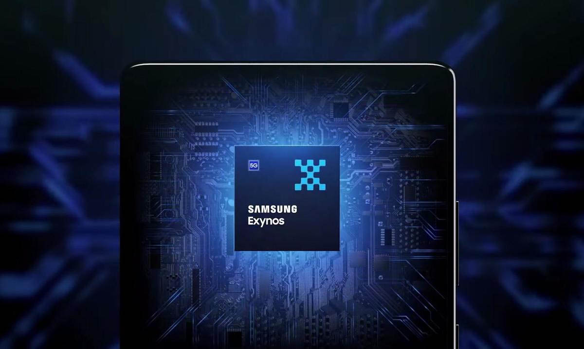 Samsung Exynos 2400 S5E9945 Specifications