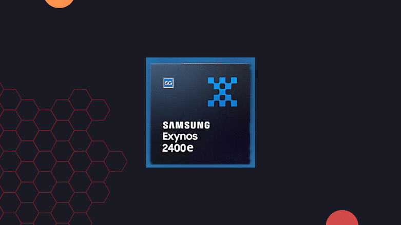 exynos 2400e