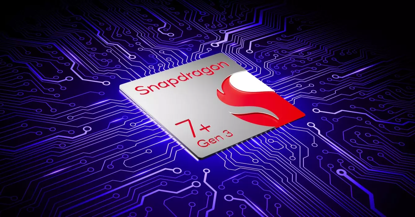 Qualcomm Snapdragon 7 Plus Gen 3 SM7675 Specifications