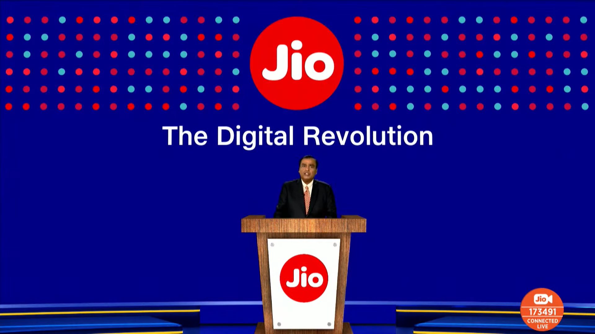 Jio Finally Introduced Voice and SMS-only Pre-paid Plans